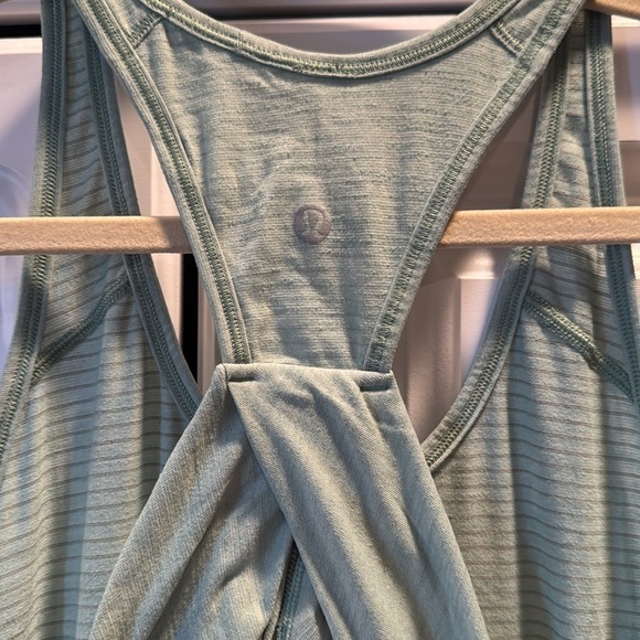 Lululemon Tank - Picture 3 of 3